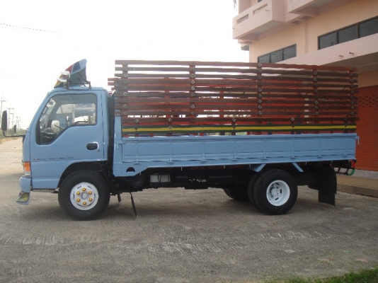 ขอบคุณทีมงาน Truck2Hand มากครับ