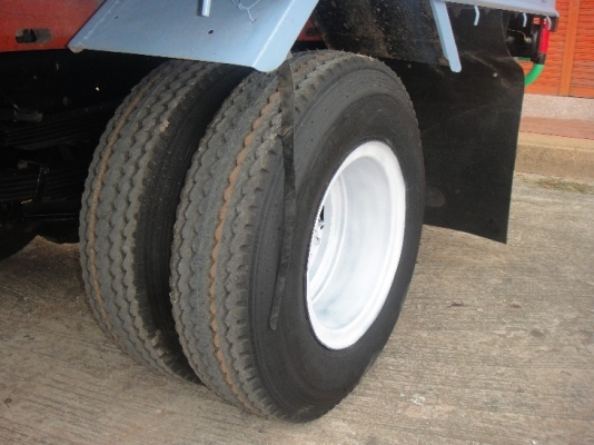 ขอบคุณทีมงาน Truck2Hand มากครับ