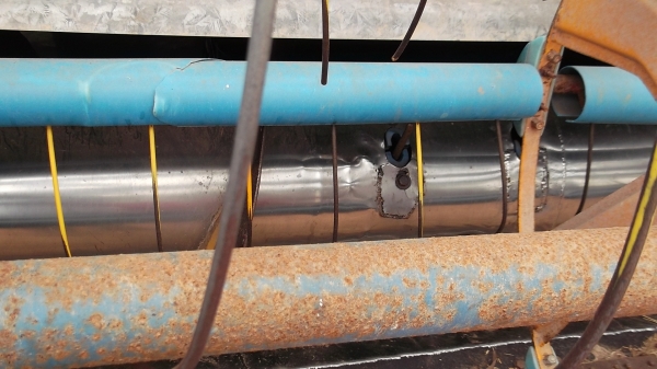 ขายรถเกี่ยวด่วน เครื่อง 6HE1 ขายรถเกี่ยวด่วน เครื่อง 6HE1