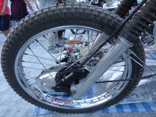 ขอบคุณ พ.เสือ ขาย YAMAHA DT-175 สุดยอดรถยุคนี้สนใจโทร.081-299-7491