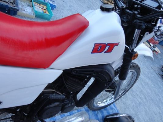 ขอบคุณ พ.เสือ ขาย YAMAHA DT-175 สุดยอดรถยุคนี้สนใจโทร.081-299-7491