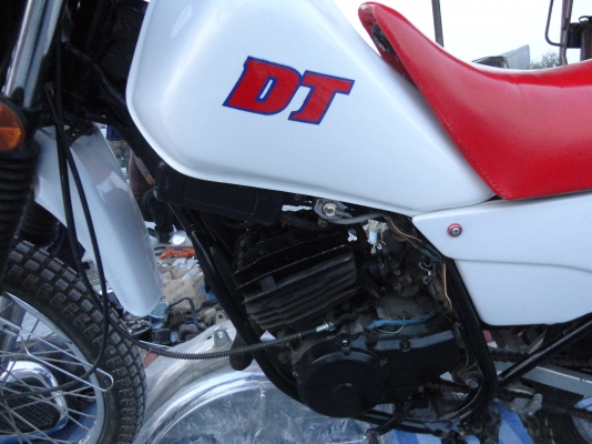 ขอบคุณ พ.เสือ ขาย YAMAHA DT-175 สุดยอดรถยุคนี้สนใจโทร.081-299-7491