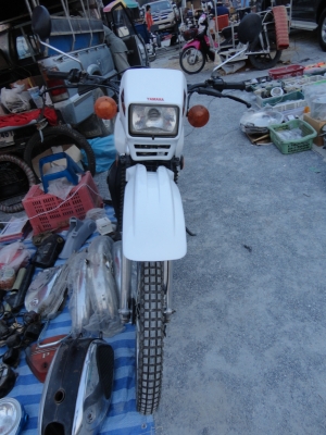 ขอบคุณ พ.เสือ ขาย YAMAHA DT-175 สุดยอดรถยุคนี้สนใจโทร.081-299-7491