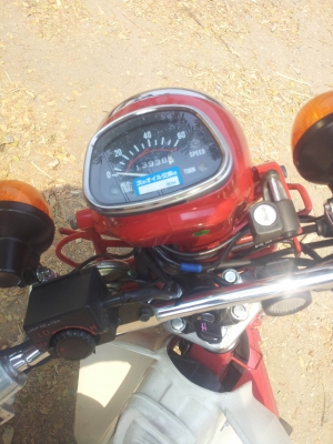 มอเตอร์ไซค์คลาสสิค c50 เก่าญี่ปุ่น นำเข้าเองสภาพดี ราคาถูก