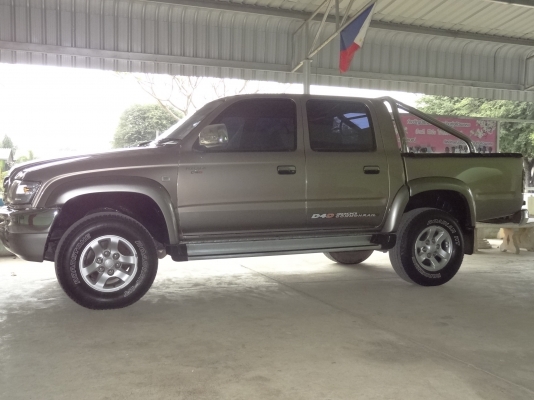 ขาย toyota sport cruiser 4WD