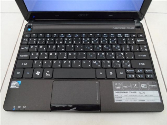 ...เน๊ตบุ๊คพร้อมใช้งานสนใจโทรมาเลยครับของยังใหม่อยู่เลยครับ ...เน๊ตบุ๊คพร้อมใช้งานสนใจโทรมาเลยครับของยังใหม่อยู่เลยครับ