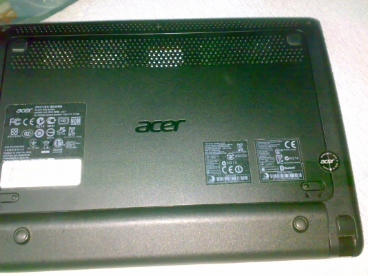 ...เน๊ตบุ๊คพร้อมใช้งานสนใจโทรมาเลยครับของยังใหม่อยู่เลยครับ ...เน๊ตบุ๊คพร้อมใช้งานสนใจโทรมาเลยครับของยังใหม่อยู่เลยครับ