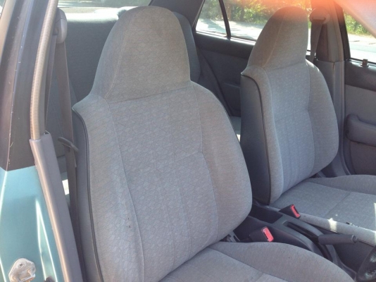 ขาย Toyota Soluna ปี 41 สีเขียวสวย ราคา 75,000 บาท +++++++++ ขาย Toyota Soluna ปี 41 สีเขียวสวย ราคา 75,000 บาท +++++++++