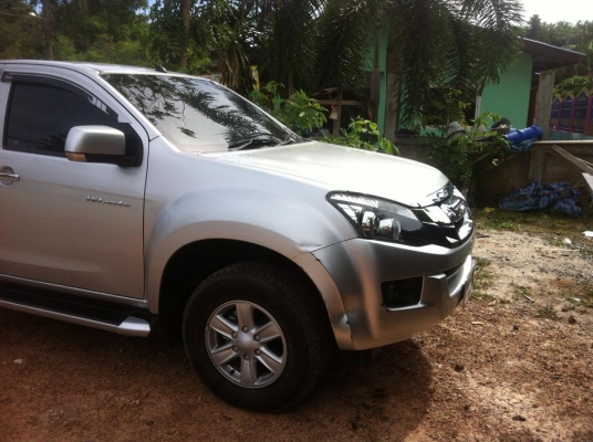 ขายดาว allnew สีเทา สภาพดี ขายดาว allnew สีเทา สภาพดี