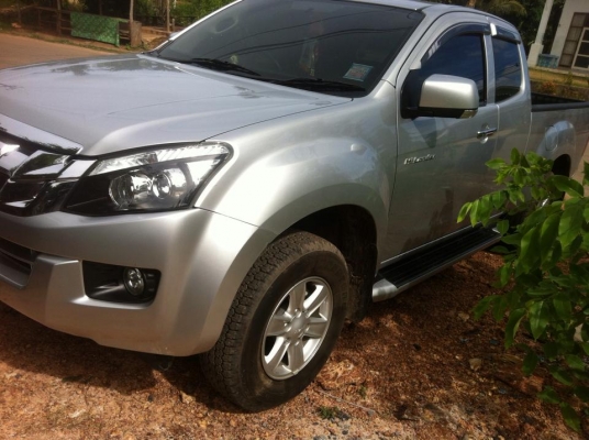 ขายดาว allnew สีเทา สภาพดี ขายดาว allnew สีเทา สภาพดี