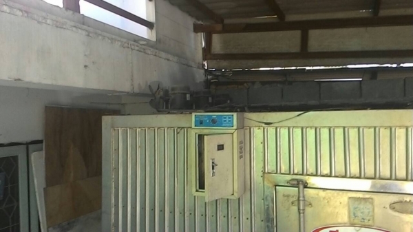 รายละเอียด ตู้ห้องเย็น ตั้งพื้น ติดรถ (ต้องการสเปคใหนสั่งได้) รายละเอียด ตู้ห้องเย็น ตั้งพื้น ติดรถ (ต้องการสเปคใหนสั่งได้)