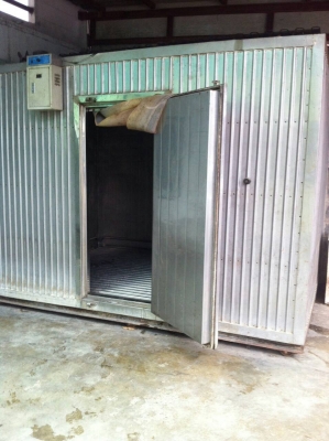 รายละเอียด ตู้ห้องเย็น ตั้งพื้น ติดรถ (ต้องการสเปคใหนสั่งได้)