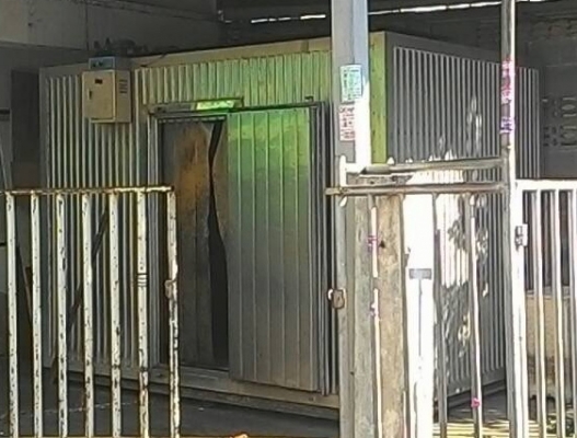 รายละเอียด ตู้ห้องเย็น ตั้งพื้น ติดรถ (ต้องการสเปคใหนสั่งได้) รายละเอียด ตู้ห้องเย็น ตั้งพื้น ติดรถ (ต้องการสเปคใหนสั่งได้)