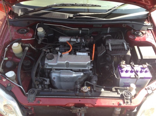 ขาย Mitsubishi Lancer Cedia สีแดง เกียร์ออโต้ มี Airbag/ABS ราคา 135,000 บาท ขาย Mitsubishi Lancer Cedia สีแดง เกียร์ออโต้ มี Airbag/ABS ราคา 135,000 บาท