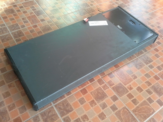 Subwoofer Pioneer TS-WX1600A แอมป์ในตัว