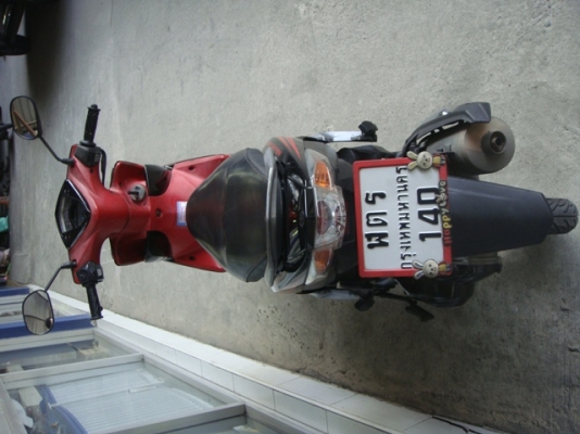 มีโอ 125 แม็ก 17000 บาท มีโอ 125 แม็ก 17000 บาท