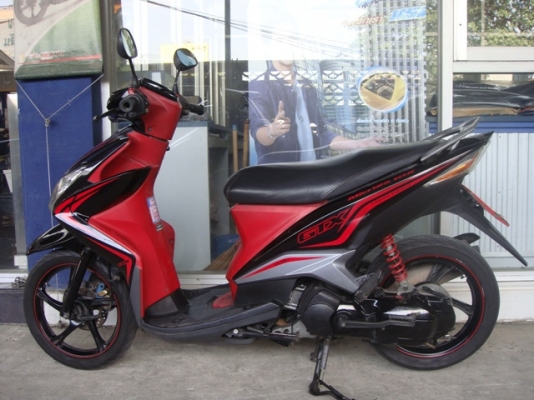 มีโอ 125 แม็ก 17000 บาท มีโอ 125 แม็ก 17000 บาท