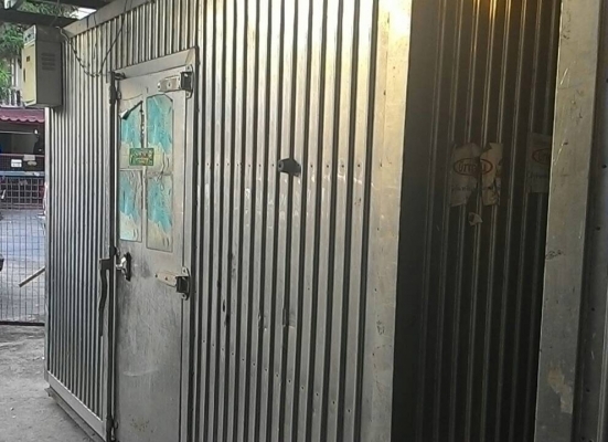 รายละเอียด ตู้ห้องเย็น ตั้งพื้น ติดรถ (ต้องการสเปคใหนสั่งได้)