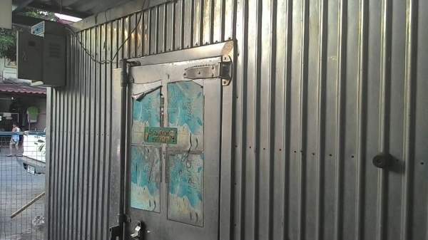 รายละเอียด ตู้ห้องเย็น ตั้งพื้น ติดรถ (ต้องการสเปคใหนสั่งได้) รายละเอียด ตู้ห้องเย็น ตั้งพื้น ติดรถ (ต้องการสเปคใหนสั่งได้)