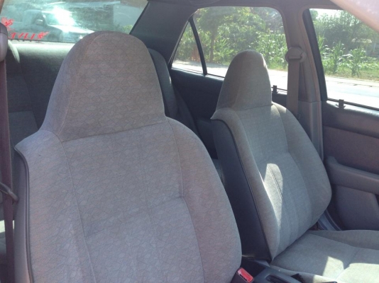 ขาย Toyota Soluna ปี 40 สีบรอนซ์ทอง ติดแก็ส Lpg ราคา 68,000 บาท ++++++++