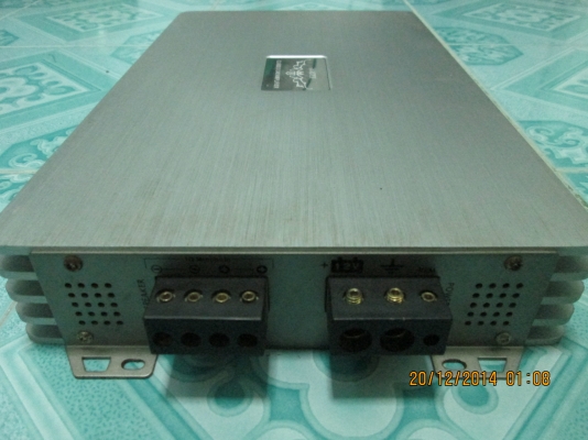แอมป์คลาสดี ซาวมากัส 1500w มือสองสภาพเดิมๆเบสมันๆแรงๆ ขับซับ10-12นิ้วหล่อได้ ขาย 2950 บาท สนใจ0892425454 อยู่สระบุรีส่งได้
