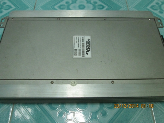 แอมป์คลาสดี ซาวมากัส 1500w มือสองสภาพเดิมๆเบสมันๆแรงๆ ขับซับ10-12นิ้วหล่อได้ ขาย 2950 บาท สนใจ0892425454 อยู่สระบุรีส่งได้