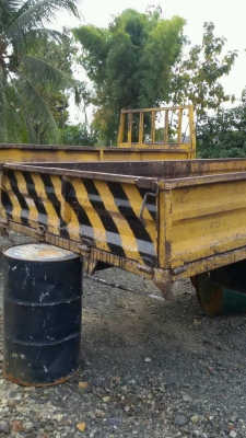 ขายอีซูสุ115