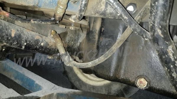 รถไถ Ford Newholland รุ่น TC38R 4×4 รถไถ Ford Newholland รุ่น TC38R 4×4