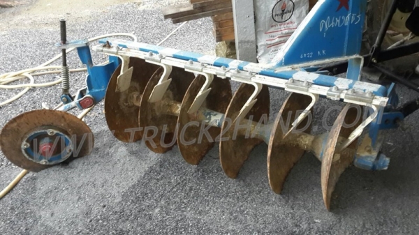 รถไถ Ford Newholland รุ่น TC38R 4×4 รถไถ Ford Newholland รุ่น TC38R 4×4