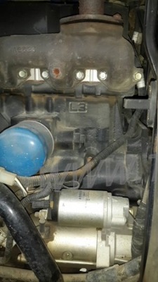 รถไถ Ford Newholland รุ่น TC38R 4×4 รถไถ Ford Newholland รุ่น TC38R 4×4