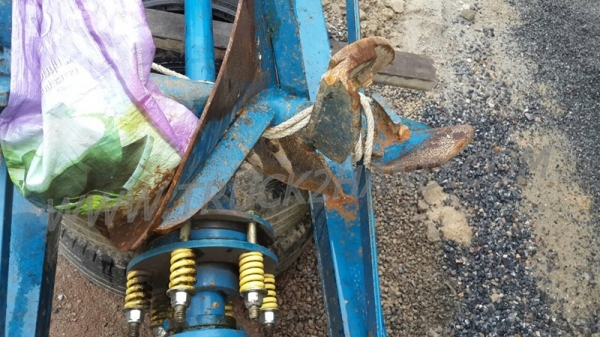 รถไถ Ford Newholland รุ่น TC38R 4×4 รถไถ Ford Newholland รุ่น TC38R 4×4