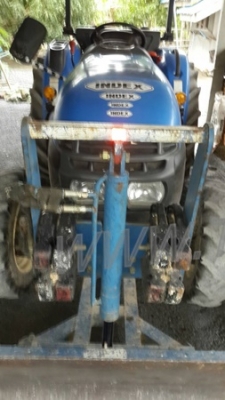 รถไถ Ford Newholland รุ่น TC38R 4×4 รถไถ Ford Newholland รุ่น TC38R 4×4