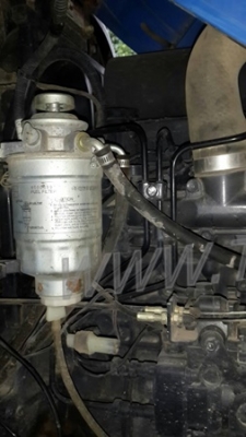 รถไถ Ford Newholland รุ่น TC38R 4×4 รถไถ Ford Newholland รุ่น TC38R 4×4