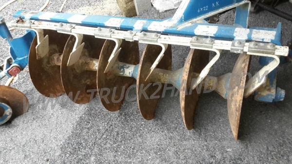 รถไถ Ford Newholland รุ่น TC38R 4×4 รถไถ Ford Newholland รุ่น TC38R 4×4