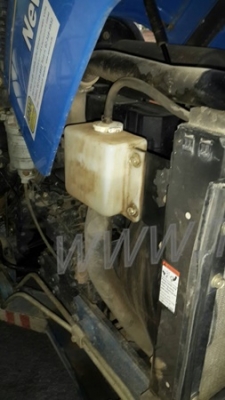 รถไถ Ford Newholland รุ่น TC38R 4×4 รถไถ Ford Newholland รุ่น TC38R 4×4