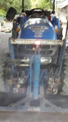 รถไถ Ford Newholland รุ่น TC38R 4×4 รถไถ Ford Newholland รุ่น TC38R 4×4