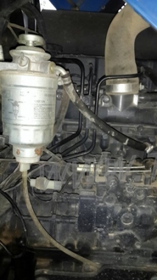 รถไถ Ford Newholland รุ่น TC38R 4×4 รถไถ Ford Newholland รุ่น TC38R 4×4