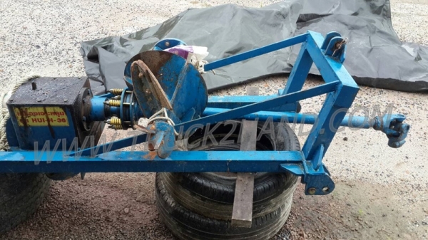 รถไถ Ford Newholland รุ่น TC38R 4×4 รถไถ Ford Newholland รุ่น TC38R 4×4