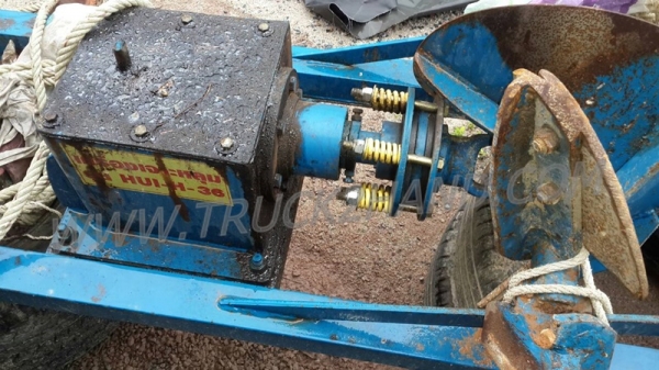 รถไถ Ford Newholland รุ่น TC38R 4×4 รถไถ Ford Newholland รุ่น TC38R 4×4