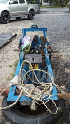 รถไถ Ford Newholland รุ่น TC38R 4×4 รถไถ Ford Newholland รุ่น TC38R 4×4