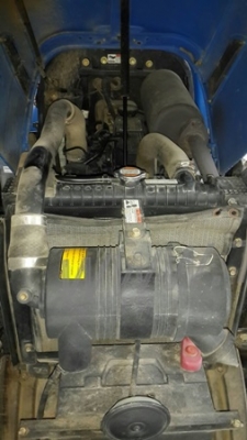 รถไถ Ford Newholland รุ่น TC38R 4×4 รถไถ Ford Newholland รุ่น TC38R 4×4