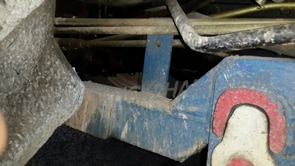 รถไถ Ford Newholland รุ่น TC38R 4×4 รถไถ Ford Newholland รุ่น TC38R 4×4