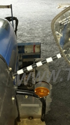 รถไถ Ford Newholland รุ่น TC38R 4×4 รถไถ Ford Newholland รุ่น TC38R 4×4