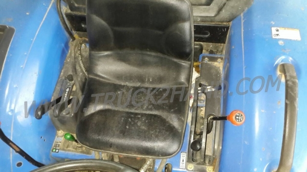 รถไถ Ford Newholland รุ่น TC38R 4×4 รถไถ Ford Newholland รุ่น TC38R 4×4