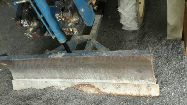 รถไถ Ford Newholland รุ่น TC38R 4×4 รถไถ Ford Newholland รุ่น TC38R 4×4