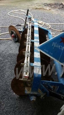 รถไถ Ford Newholland รุ่น TC38R 4×4 รถไถ Ford Newholland รุ่น TC38R 4×4