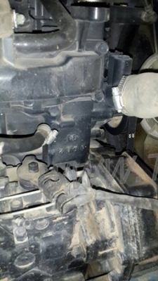 รถไถ Ford Newholland รุ่น TC38R 4×4 รถไถ Ford Newholland รุ่น TC38R 4×4