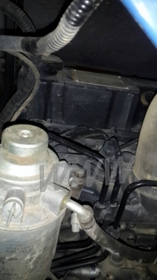 รถไถ Ford Newholland รุ่น TC38R 4×4 รถไถ Ford Newholland รุ่น TC38R 4×4