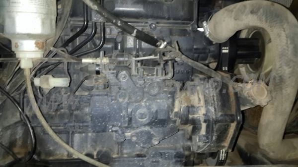 รถไถ Ford Newholland รุ่น TC38R 4×4 รถไถ Ford Newholland รุ่น TC38R 4×4