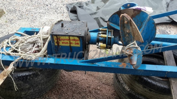 รถไถ Ford Newholland รุ่น TC38R 4×4 รถไถ Ford Newholland รุ่น TC38R 4×4